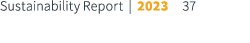 Sustainability Report | 2023 37